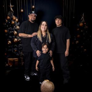 Meet your Posher, Val